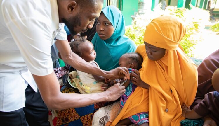 Bauchi state chosen for maternal, neonatal mortality initiative in 11 LGAs