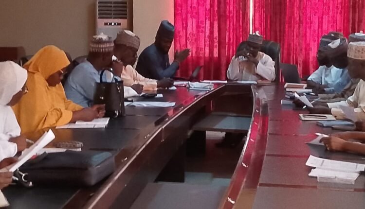 CS-SUNN reaffirms commitment to strengthening nutrition policies in Yobe