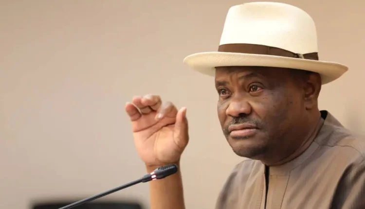 Demolition: Wike threatens to sack FCDA boss over poor handling of compensation  