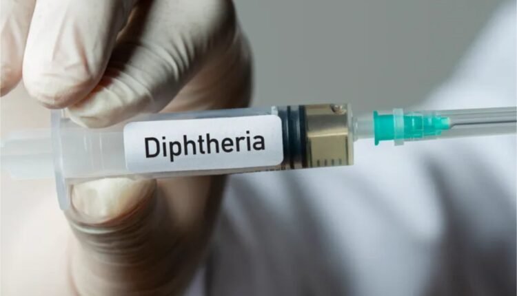 Diphtheria Outbreak: Lagos Govt. activates emergency response 