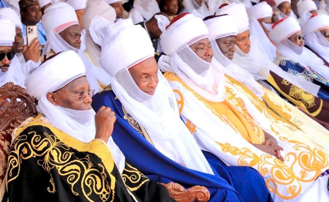 Eid: Atiku urges leaders to prioritise well-being of Nigerians