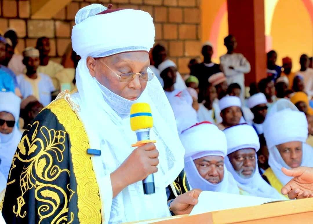 Eid: Atiku urges leaders to prioritise well-being of Nigerians