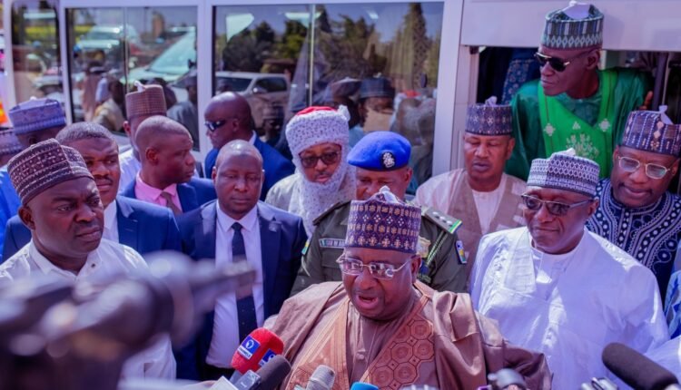Eid-el-Fitr: Gov. Idris calls for unity, prosperity