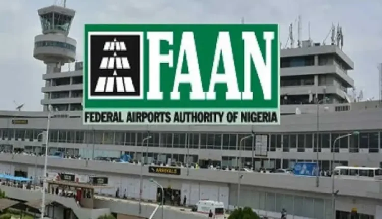 FAAN closes MMA runway for rehabilitation