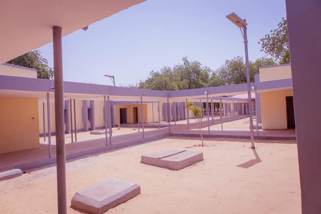 Kebbi Governor Idris Launches Revitalized Argungu Hospital, Cites Urgent Need for Improved Care