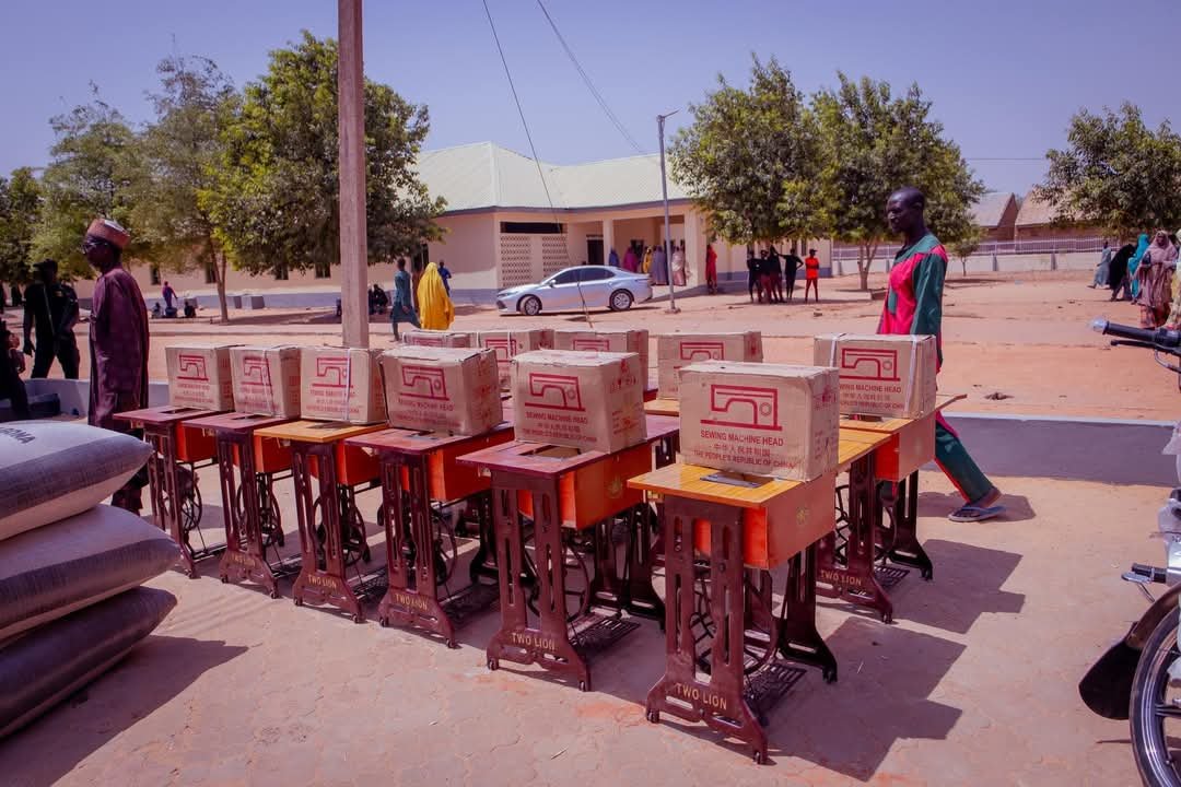 Kebbi Governor Idris Launches Revitalized Argungu Hospital, Cites Urgent Need for Improved Care