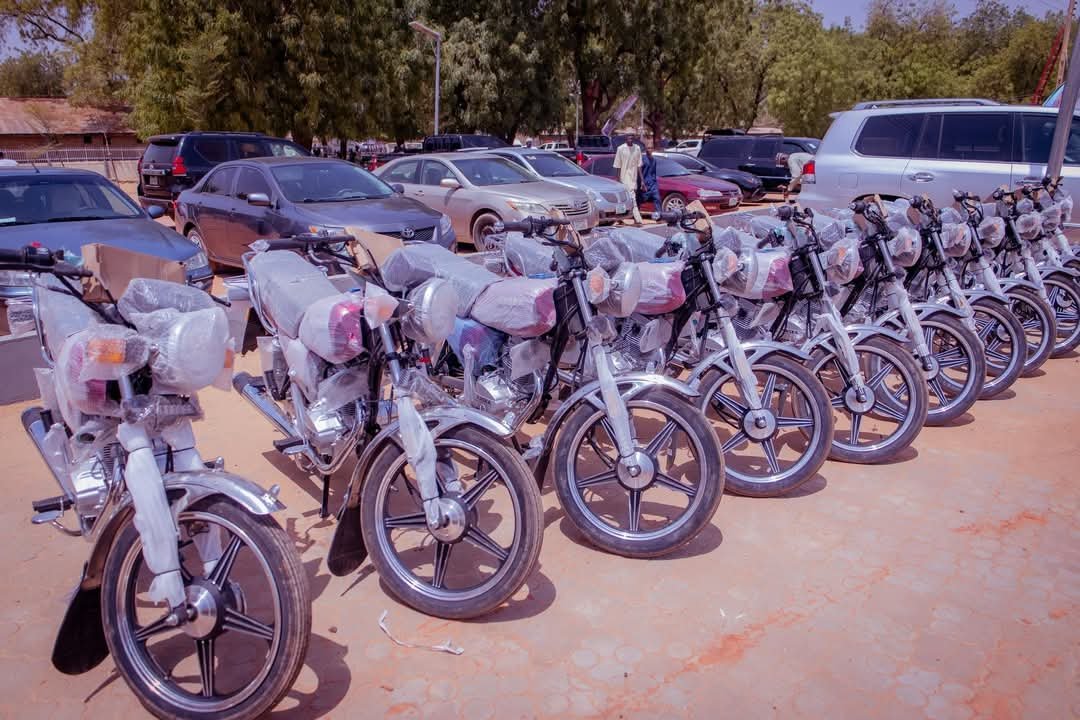 Kebbi Governor Idris Launches Revitalized Argungu Hospital, Cites Urgent Need for Improved Care