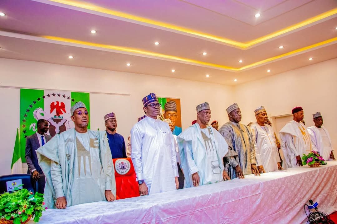 Gulani Community Expresses Gratitude to Governor Buni for Head of Service Appointment