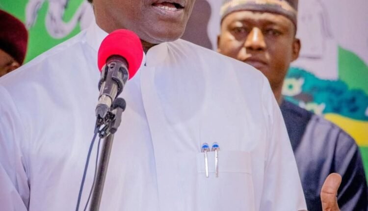 Gulani Community Expresses Gratitude to Governor Buni for Head of Service Appointment