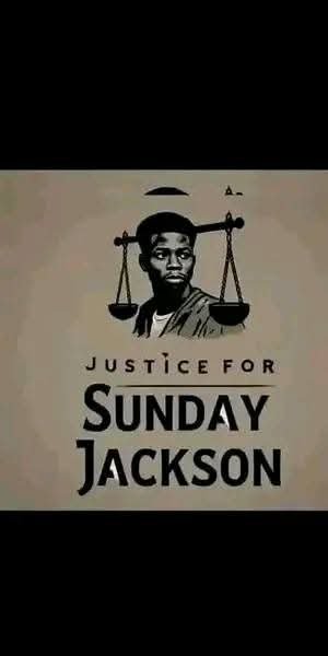 Appeal for Clemency in Sunday Jackson Case