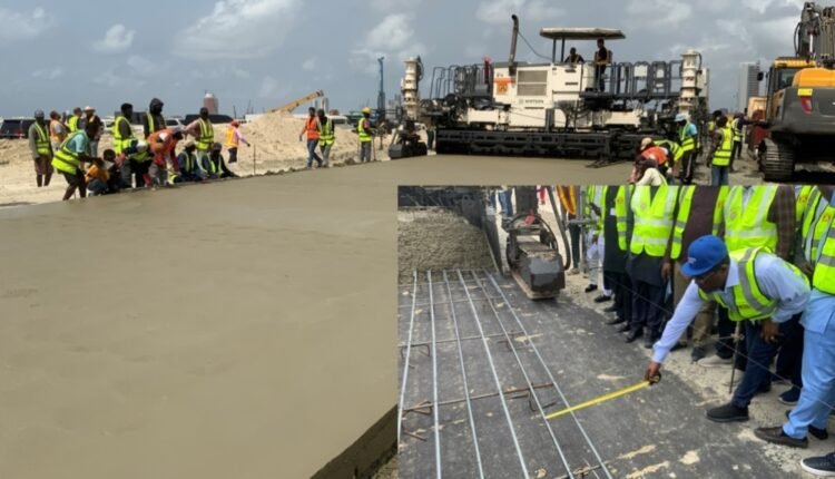 FG reaffirms commitment to completing all iconic road projects nationwide 