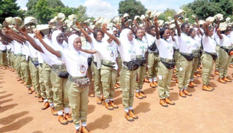 “Go to your parents, not your boyfriends,”  NYSC Coordinator advises female corps members