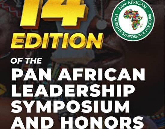 PALESH Nigeria 2025: Experts to Tackle Africa's Stability, Security, and Economy.