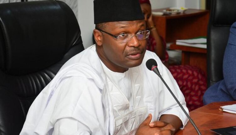 INEC committed to strengthening electoral processes in West Africa – Yakubu