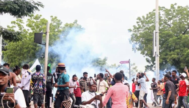Kano Govt sets up 6-member committee on #EndBadGovernance violence