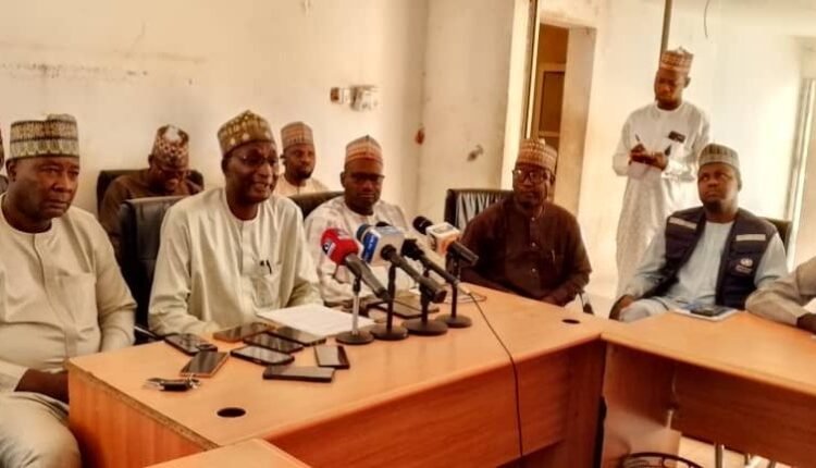 Kebbi sustains effort to contain CSM Outbreak