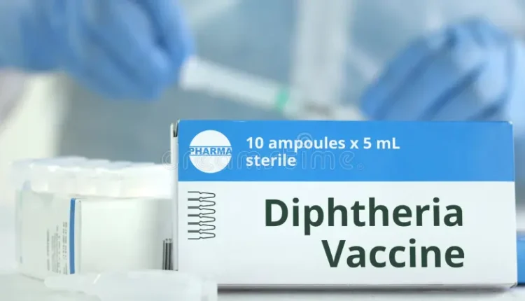 NPHCDA urges parents to vaccinate children against Diphtheria