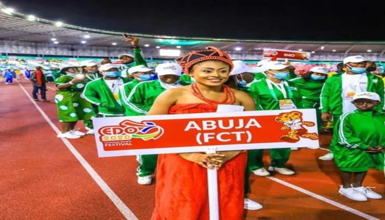 National Sports Festival: FCT dominate north central zonal qualifier