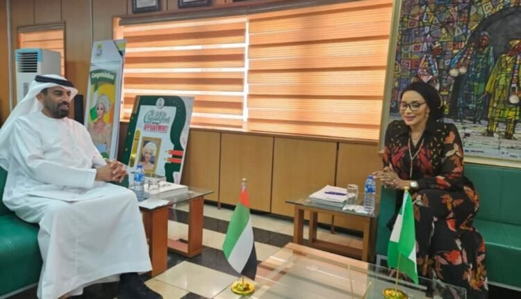 Nigeria, UAE to resolve visa for Nigerians