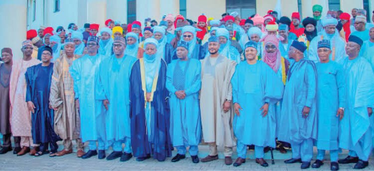 Northern governors condemn killing of travelers