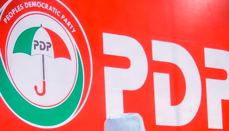 PDP fixes April 12 for S’South, N’West, N’Central zonal congresses