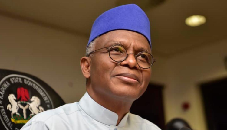 Political Shift: El-Rufai Resigns from APC, Joins SDP