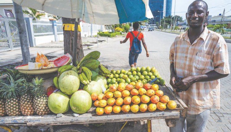Ramadan: Fruit traders in FCT decry low patronage