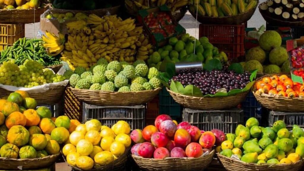 Ramadan: Fruit traders in FCT decry low patronage