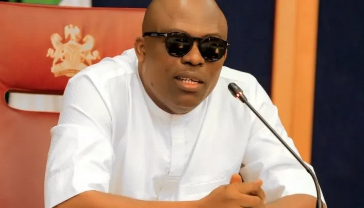 Rivers Assembly Demands Fubara Dismiss Commissioners, Appointees Amidst Political Tensions