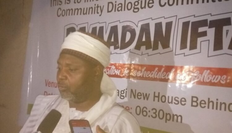 Sokoto community harps on interfaith dialogue to promote peace
