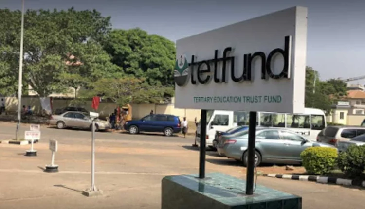 TETFund Announces Allocation of Billions for 2025 Intervention to Tertiary Institutions