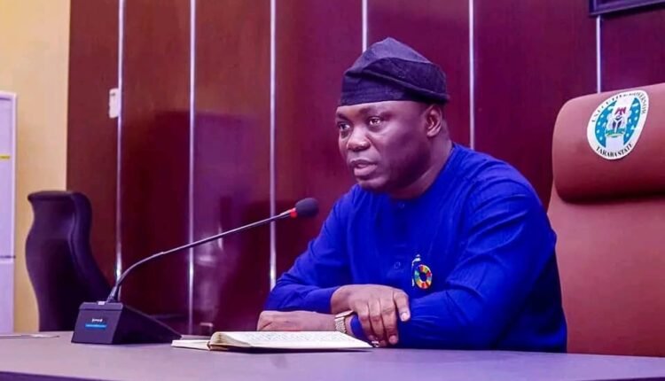 Taraba govt. to name Wukari general hospital after Kente