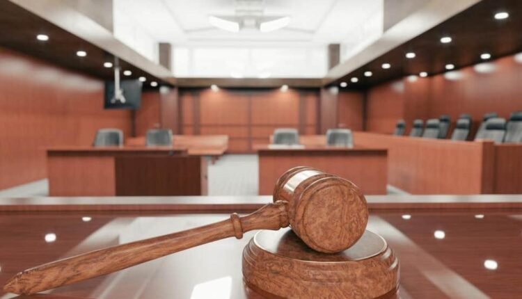 Teenager arraigned for allegedly stealing boyfriend’s N4m