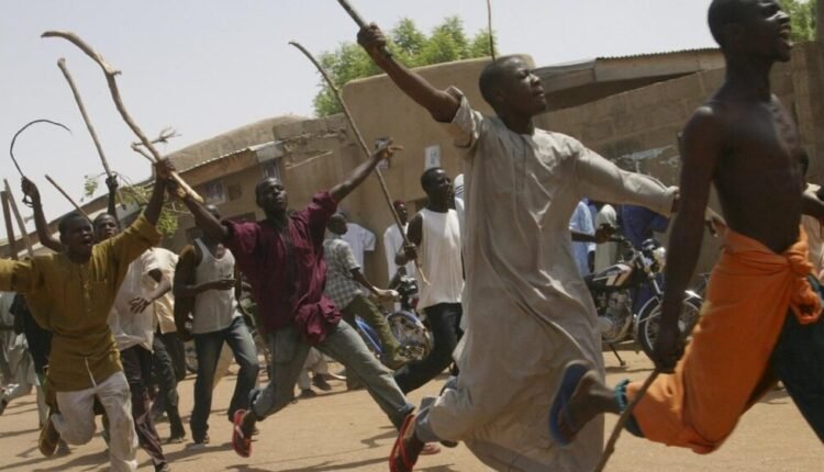 Thuggery: Kano State task force committee arrest 53 suspects 