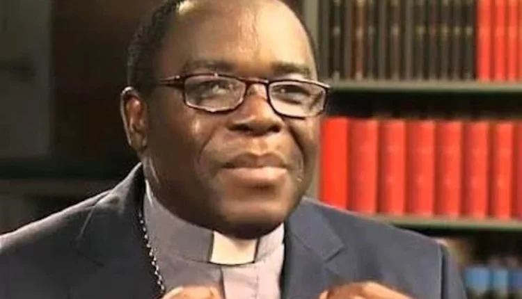 Tinubu appoints Kukah Pro-Chancellor, Federal University of applied Science, Kachia