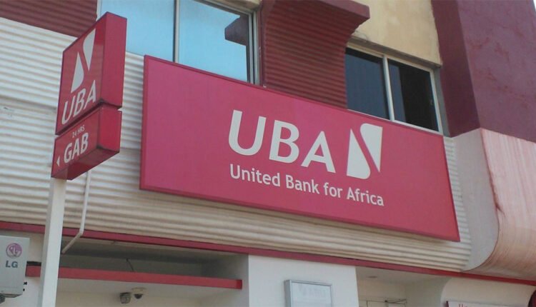UBA dividend payment lifts market with N369bn gain