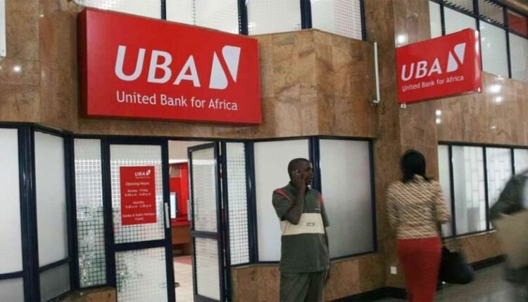 UBA records N766.6bn profit, pays N3 final dividend