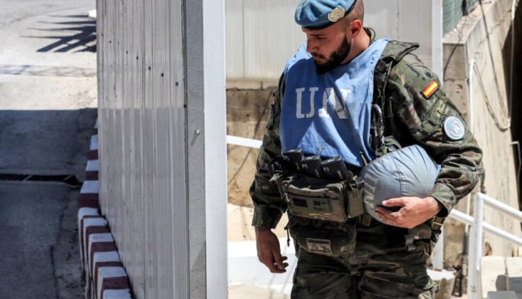 UN envoy condemns continuing Israeli attacks inside Syria