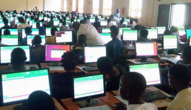 UTME: JAMB reschedules 2025 mock to April 10
