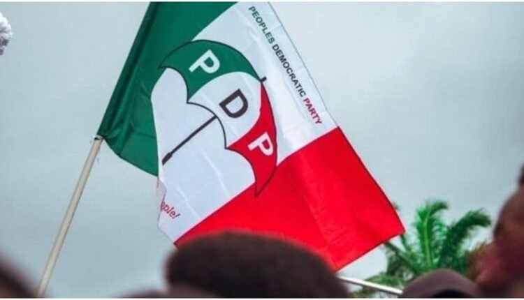 Why state of emergency in Rivers is unconstitutional – PDP