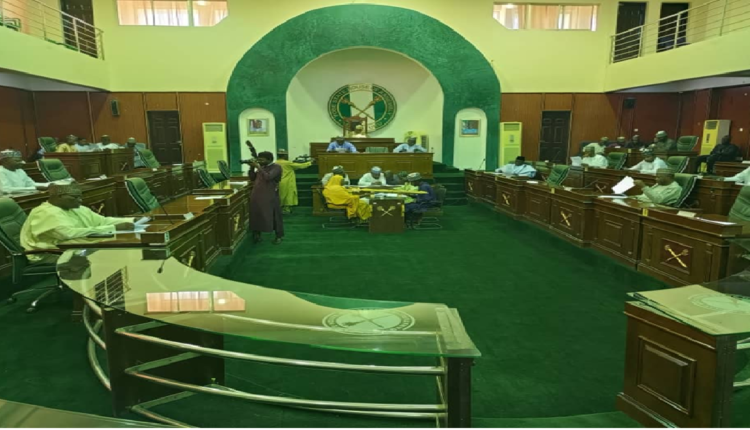 Yobe Assembly approves amendment to healthcare law
