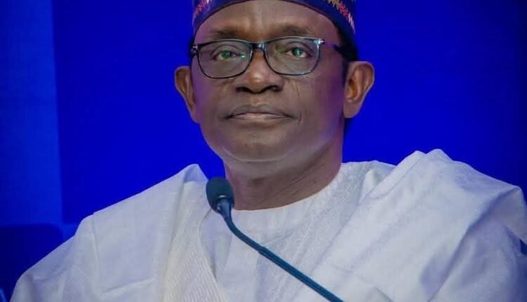 Demonstrating a major commitment to youth inclusion: Buni has appointed over 200 youths