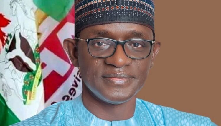 Yobe State Governor Extends Eid-el-Fitr Greetings, Recommits to People-Centric Development