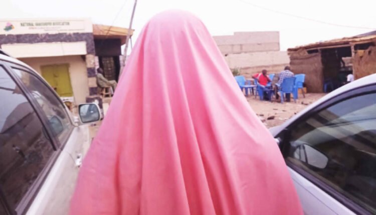 2 insurgency-widowed narrate ordeal, seek help