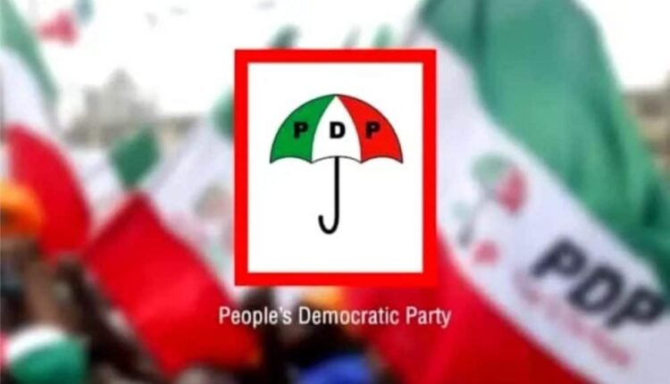 2027 Election : PDP governors rule out joining coalition, merger
