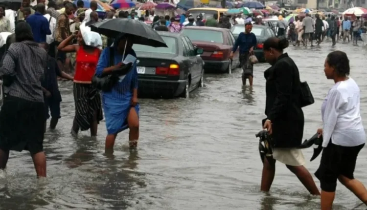 33 states at high risk of flooding- NIHSA warns