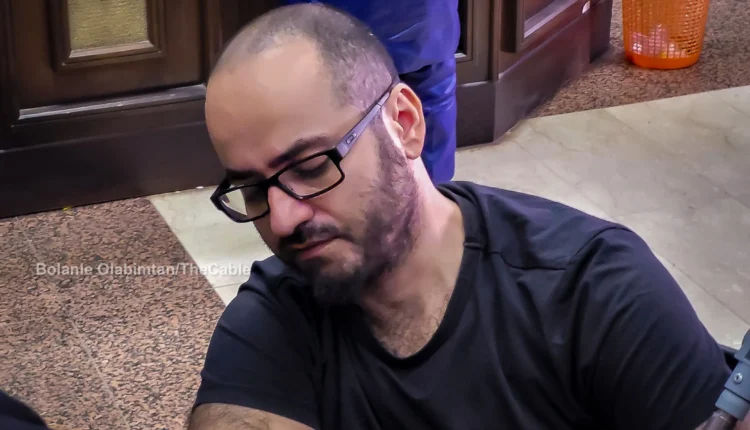 $79.5bn loss: Binance prays court to set aside order for FIRS to serve it