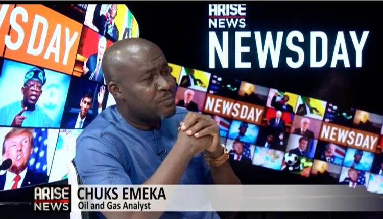 A Warning to the Yoruba-Led Federal Government - by: Chuks Emeka, April 6, 2025