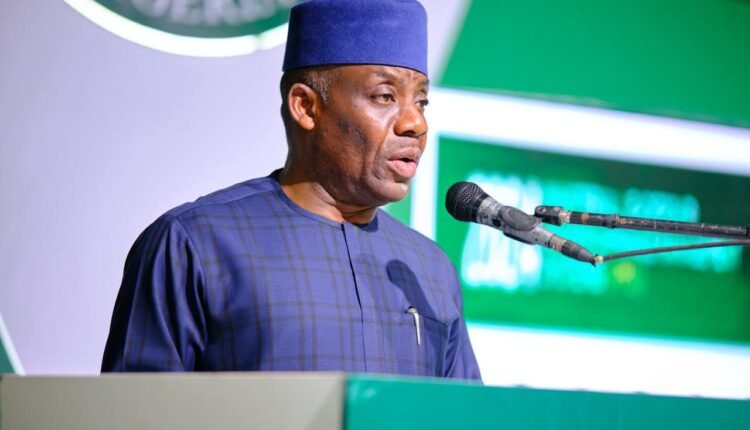 Alausa approves eligibility criteria for top tertiary positions