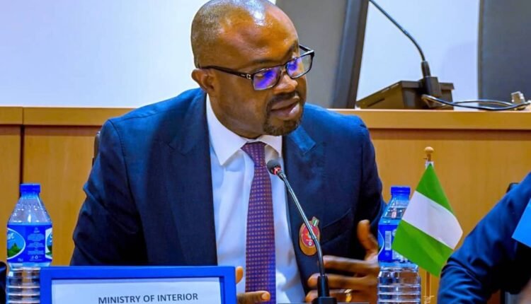 Border control: Nigeria seeks the collaboration of Sahel, West African countries